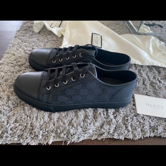 Gucci Other - Gucci sneakers